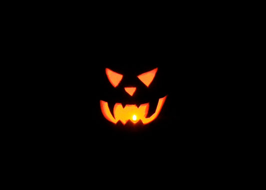 Trick or treat?