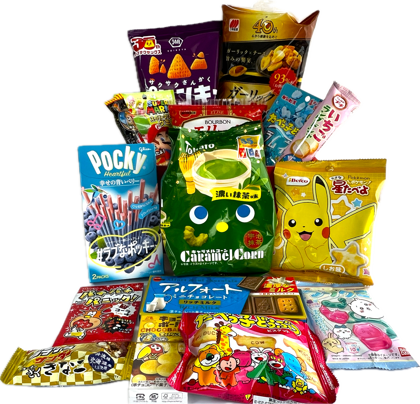 【Subscription】いとおかし-Itookashi-