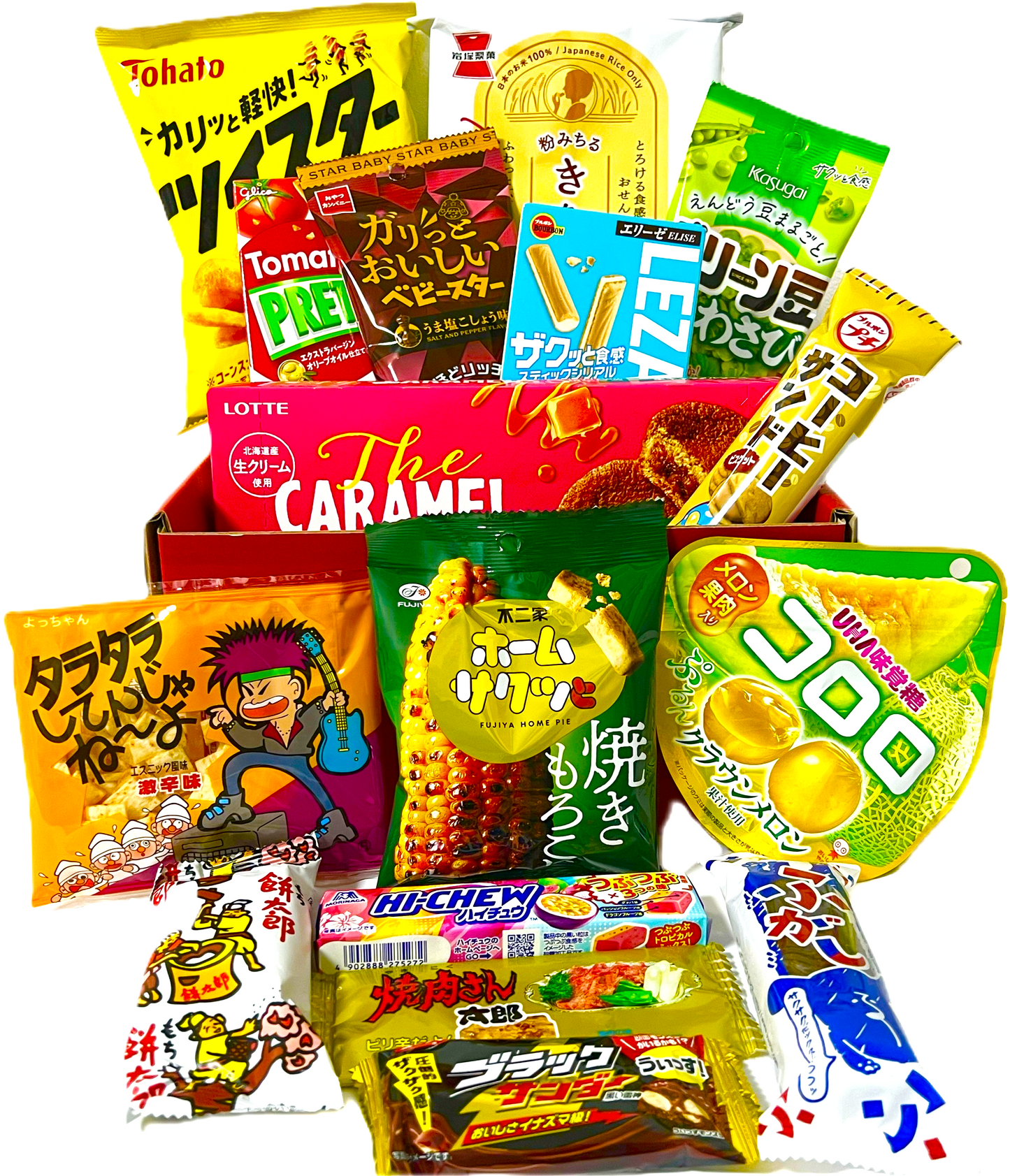 【one-time purchase】いとおかし-Itookashi-